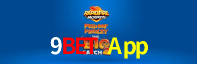 9Bet App